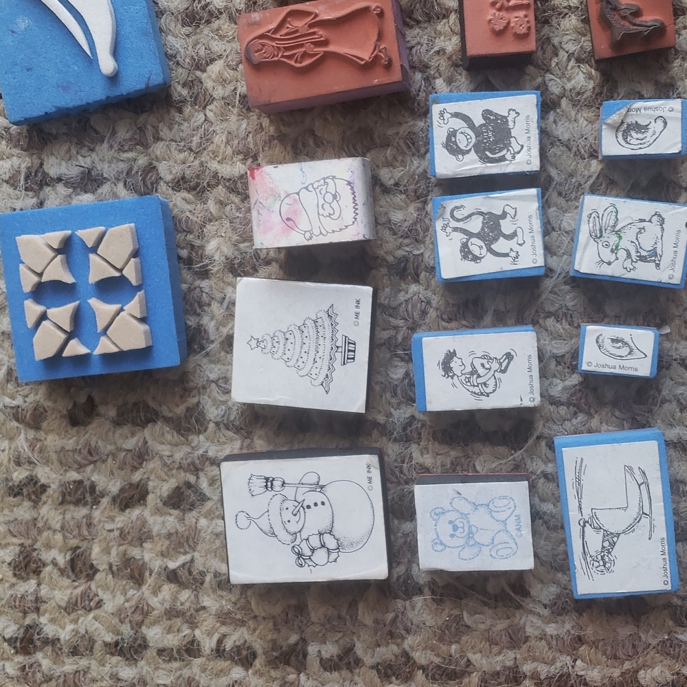 stamps - Picture 8 of 12